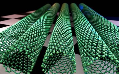 生活中最常见纳米技术 我们身边都有哪些纳米技术应用