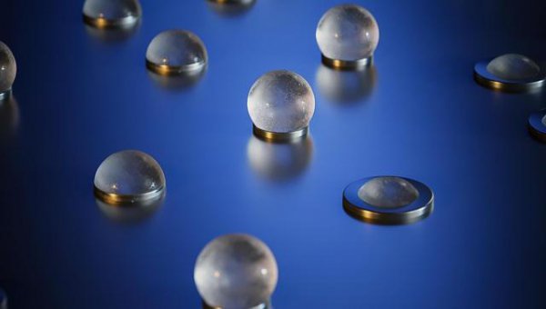 生活中最常见纳米技术