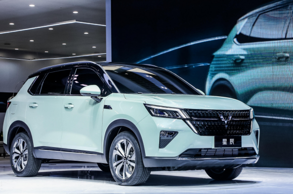 十万最佳车有哪些