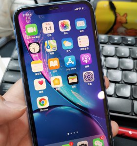 苹果手机资源机是什么意思 iphone判断是否为资源机