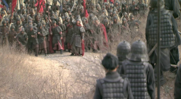 燕国都城蓟城是现在哪里