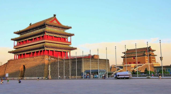 燕国都城蓟城是现在哪里