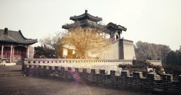 燕国都城蓟城是现在哪里