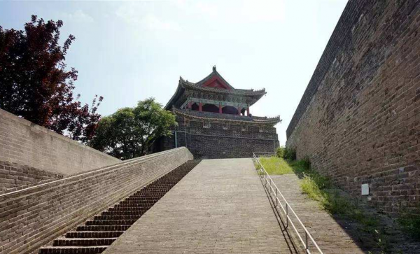 燕国都城蓟城是现在哪里