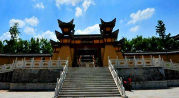 燕国都城蓟城是现在哪里