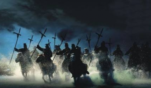 燕国都城蓟城是现在哪里