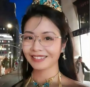 许可馨是谁做了什么事 恨国女许可馨早就偷偷改名了