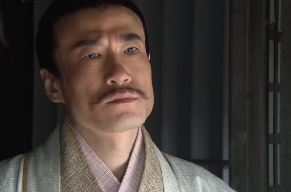 陆虞候是什么样的人