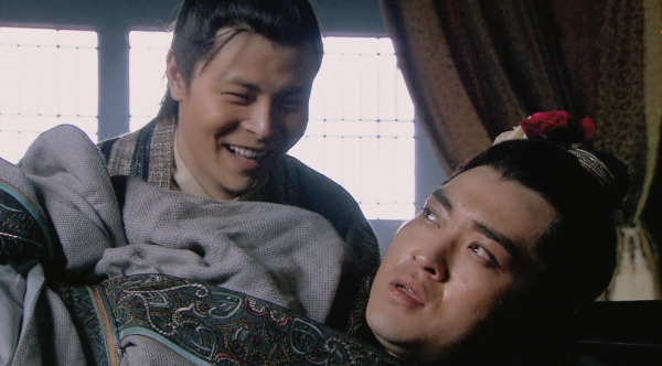 陆虞候是什么样的人