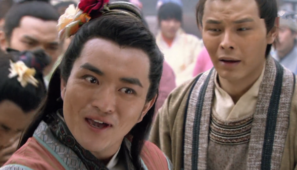 陆虞候是什么样的人