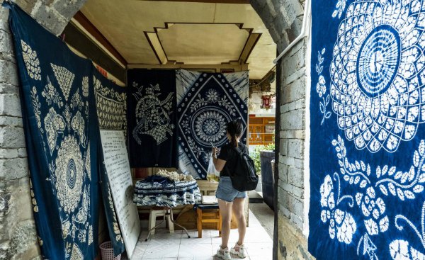 大理几月份去最合适