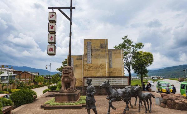 大理几月份去最合适