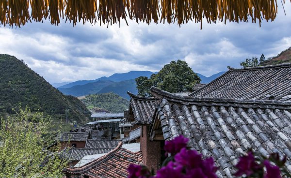 大理几月份去最合适