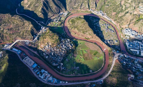 大理几月份去最合适