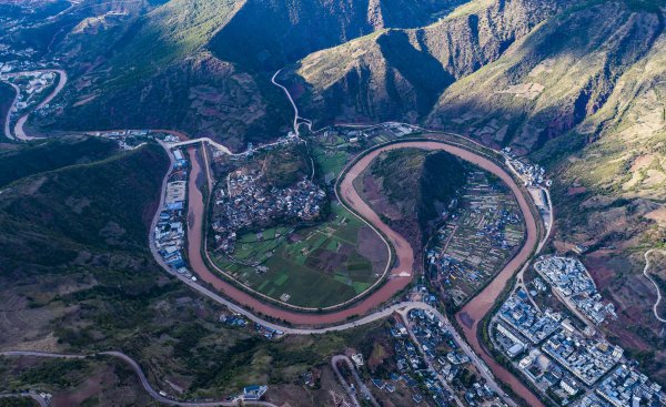 大理几月份去最合适