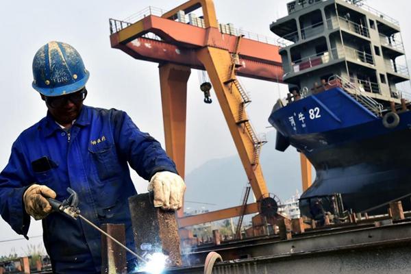 工地上红色安全帽是什么级别的人