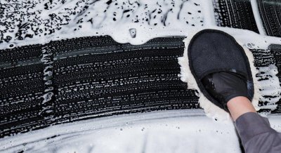 自制洗车液配方 洗车液的制作步骤及正确使用方法