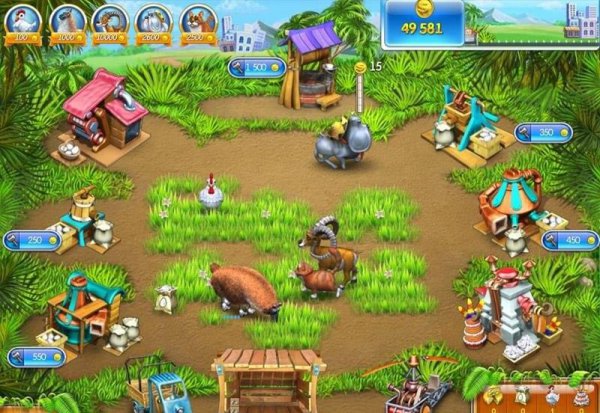 小游戏排行榜前十名