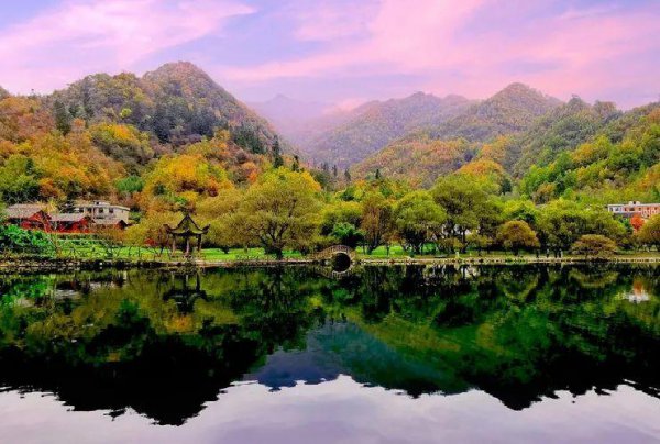 甘肃省旅游景点大全排名