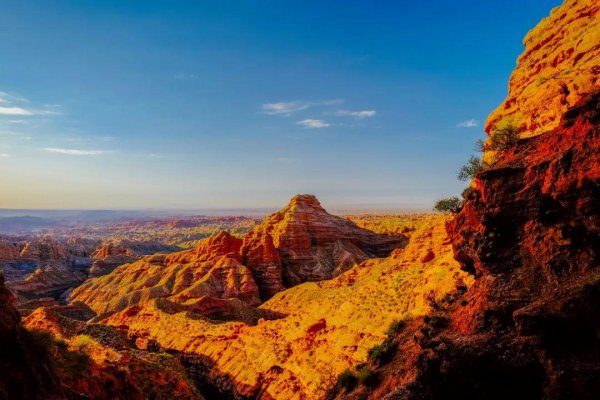 甘肃省旅游景点大全排名