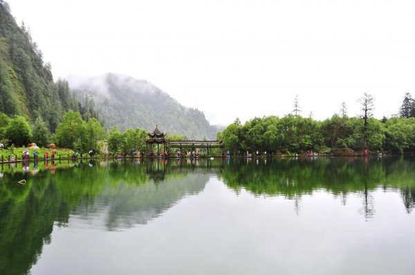 甘肃省旅游景点大全排名