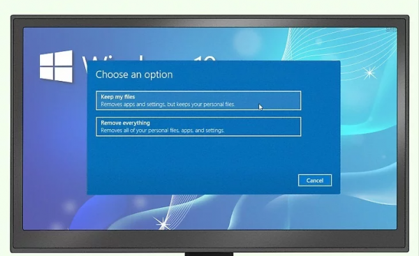 手机电脑这些电子设备恢复出厂设置会删除所有数据吗