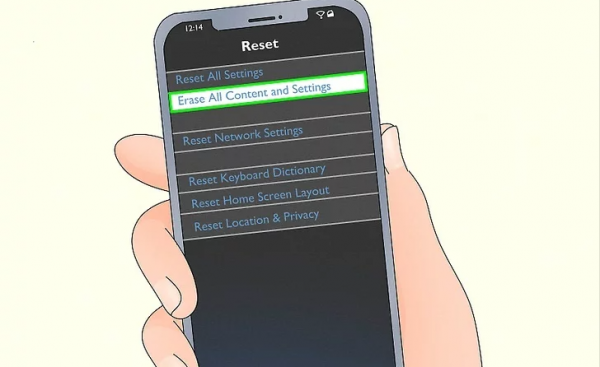 手机电脑这些电子设备恢复出厂设置会删除所有数据吗