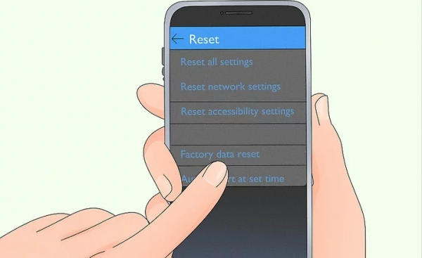 手机电脑这些电子设备恢复出厂设置会删除所有数据吗