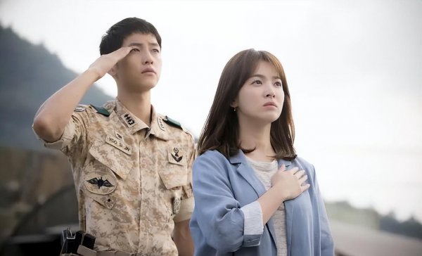 经典好看的韩剧有哪些