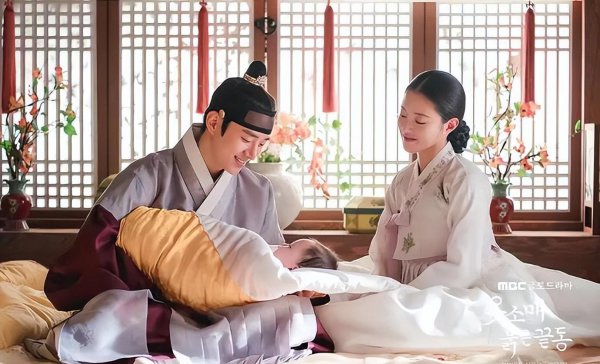 经典好看的韩剧有哪些