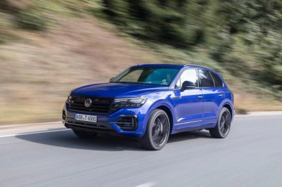 所有德系车品牌大全 市场上六家德国汽车品牌推荐