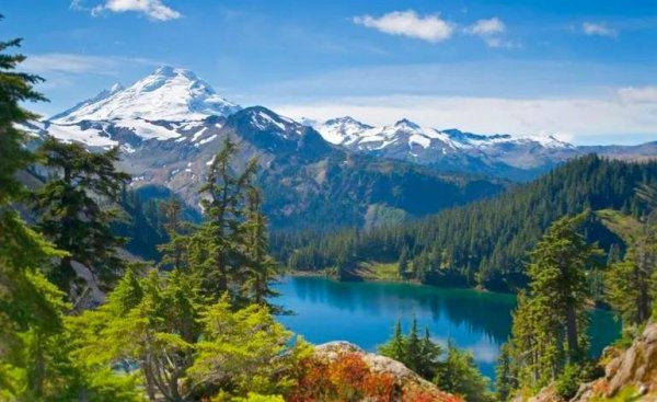 孟屯河谷在哪里