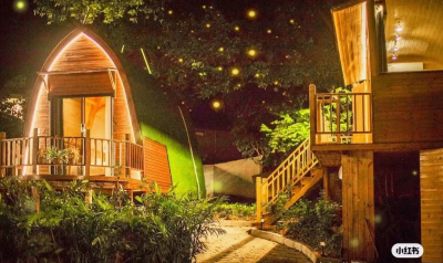 长沙晚上去哪玩比较好 夜游逛长沙城最令人惊喜的地方