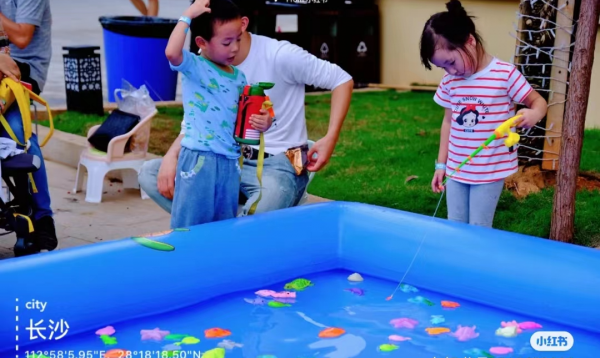 长沙晚上去哪玩比较好