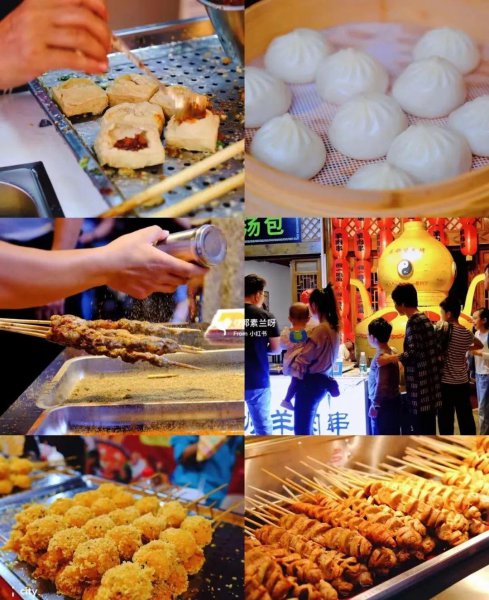 长沙晚上去哪玩比较好