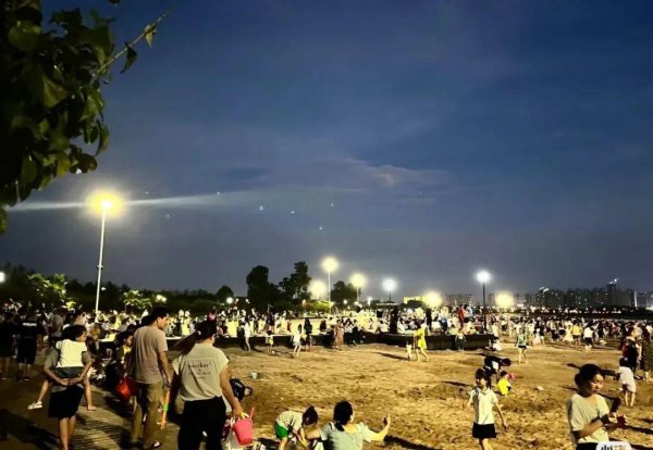 长沙晚上去哪玩比较好