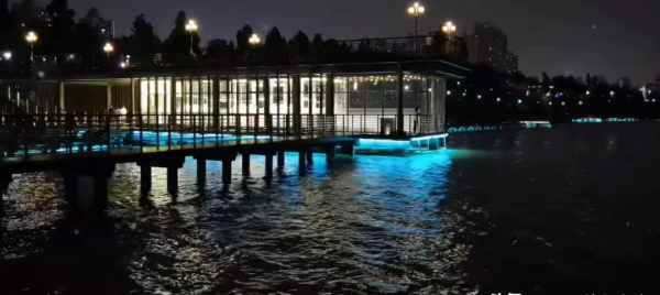 长沙晚上去哪玩比较好