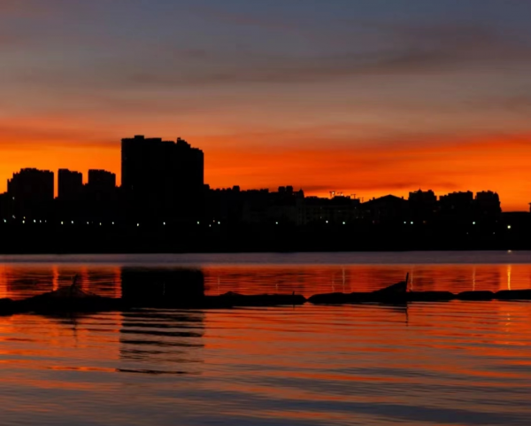 长沙晚上去哪玩比较好