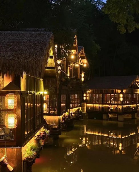 长沙晚上去哪玩比较好