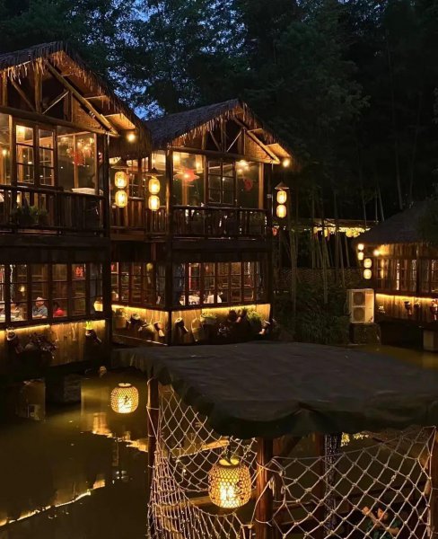 长沙晚上去哪玩比较好