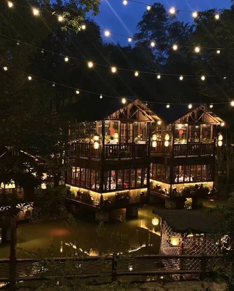 长沙晚上去哪玩比较好