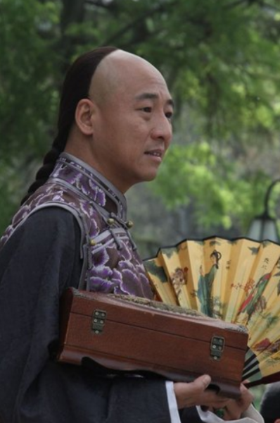 歌手周晓鸥的个人资料简介