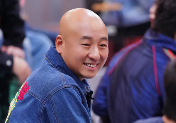 歌手周晓鸥的个人资料简介