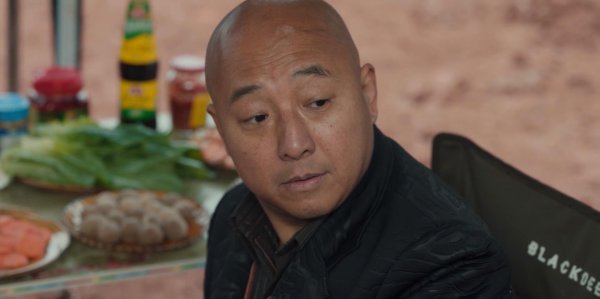 歌手周晓鸥的个人资料简介