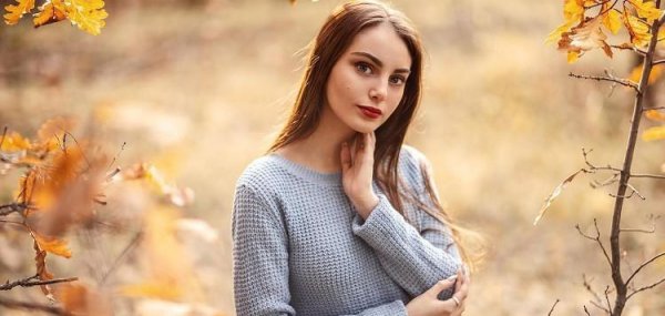 从来不发朋友圈的女人是什么性格