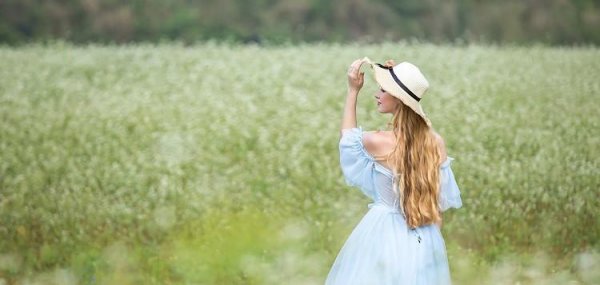 从来不发朋友圈的女人是什么性格