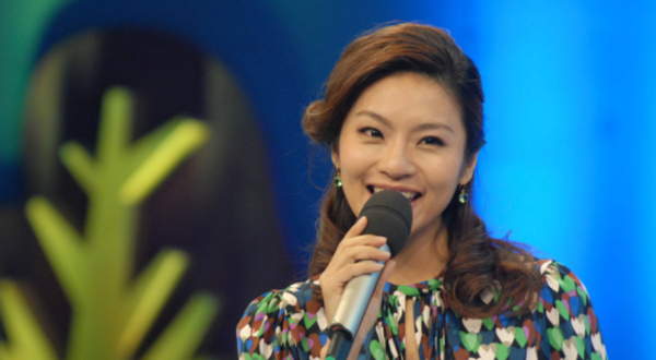 孟盛楠的婚史情况