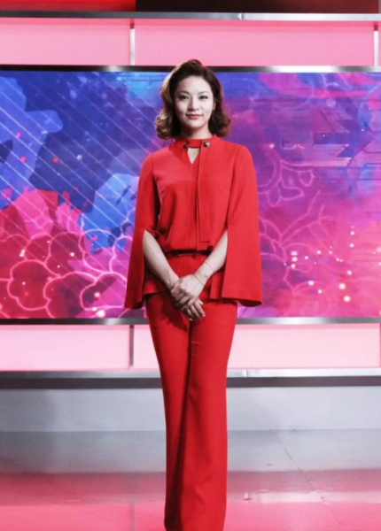 孟盛楠的婚史情况