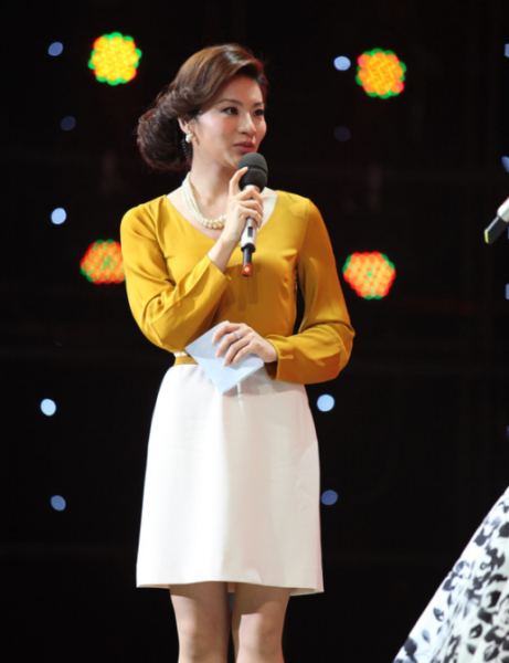 孟盛楠的婚史情况