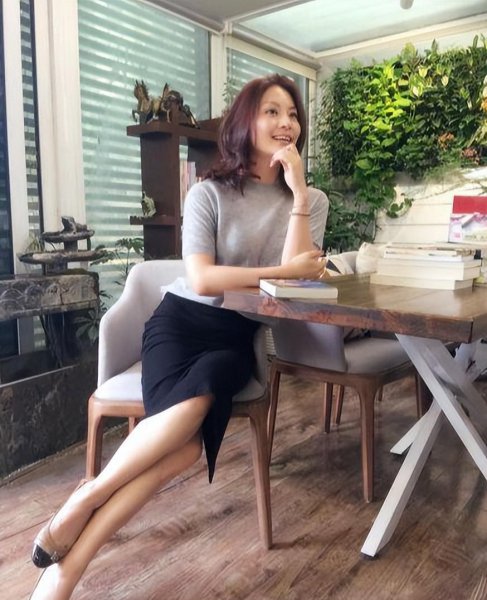 孟盛楠的婚史情况